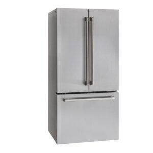 General Electric IO Mabe French Door Kühlschrank IWO19JSPF 80