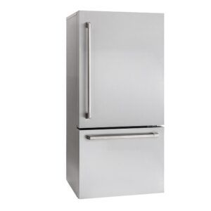 General Electric IO Mabe Big Door Kühlschrank ICO19JSPF 80