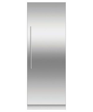 Fisher & Paykel RD90 Edelstahl Front komplet mit Griffen