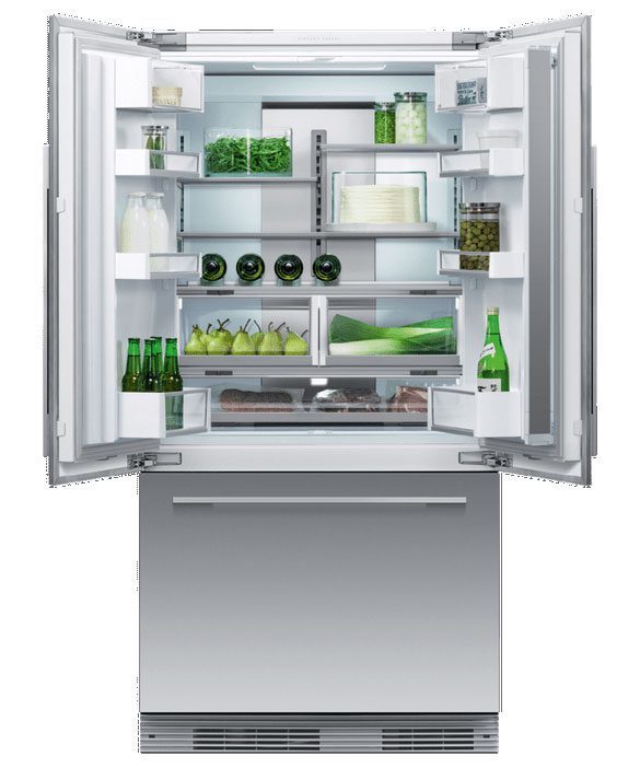 Hitachi Und Fisher & Paykel