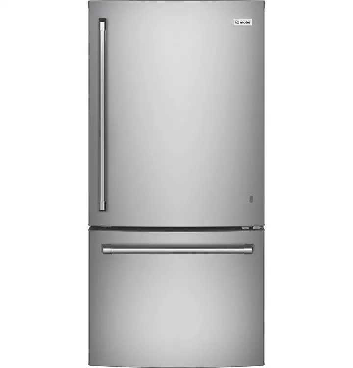 General Electric IO Mabe Big Door Kühlschrank ICO19JSPRSS