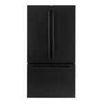 French Door Kühlschrank INO27JSPF 3BM-CBM