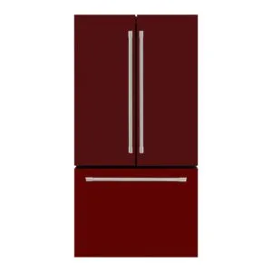 French Door Kühlschrank INO27JSPF 3RAL