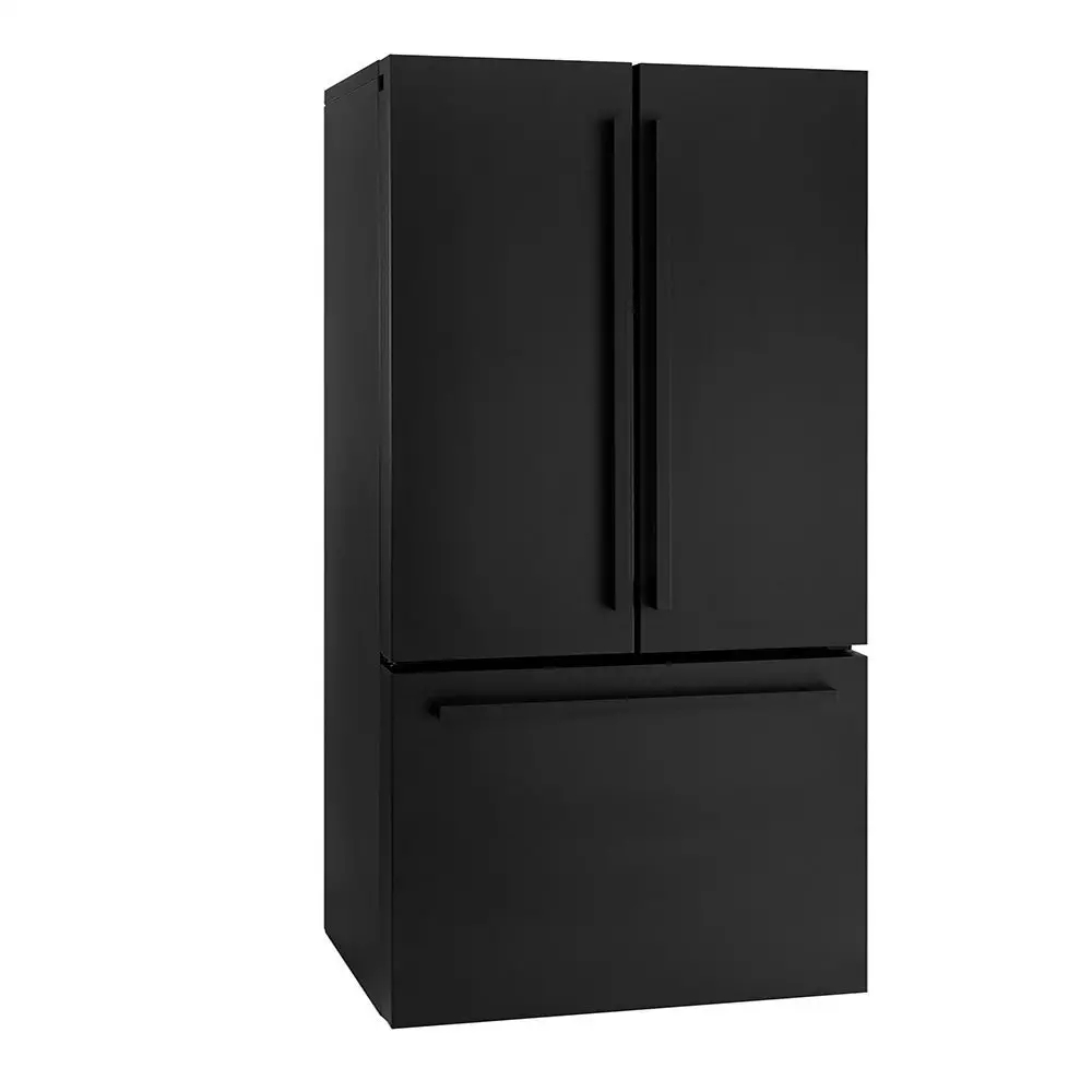 French Door Kühlschrank INO27JSPF 8BM-DBM