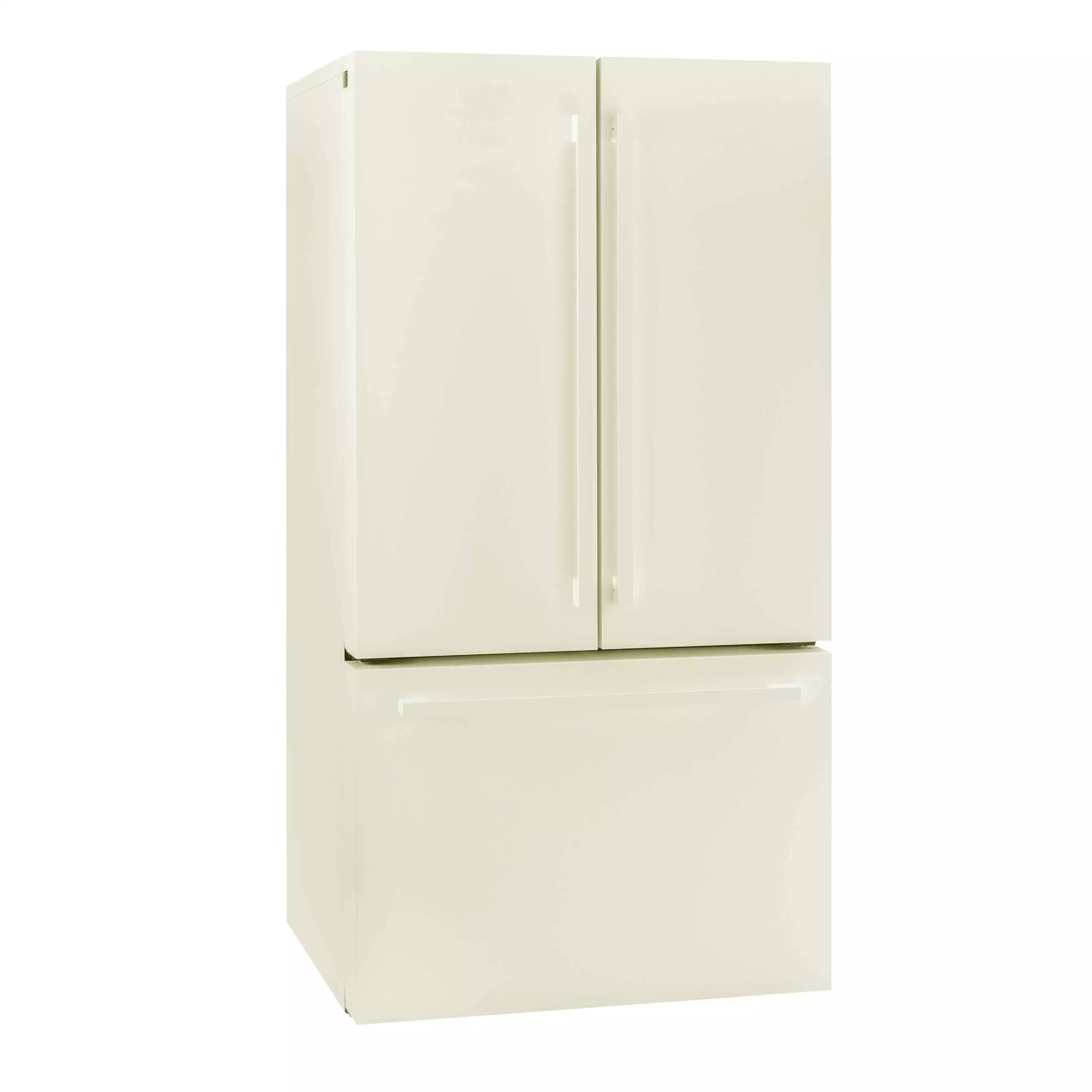French Door Kühlschrank INO27JSPF 8RAL-DWM