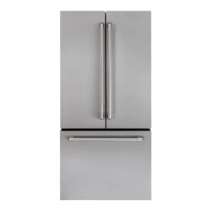 General Electric IO Mabe French Door Kühlschrank IWO19JSPF 30