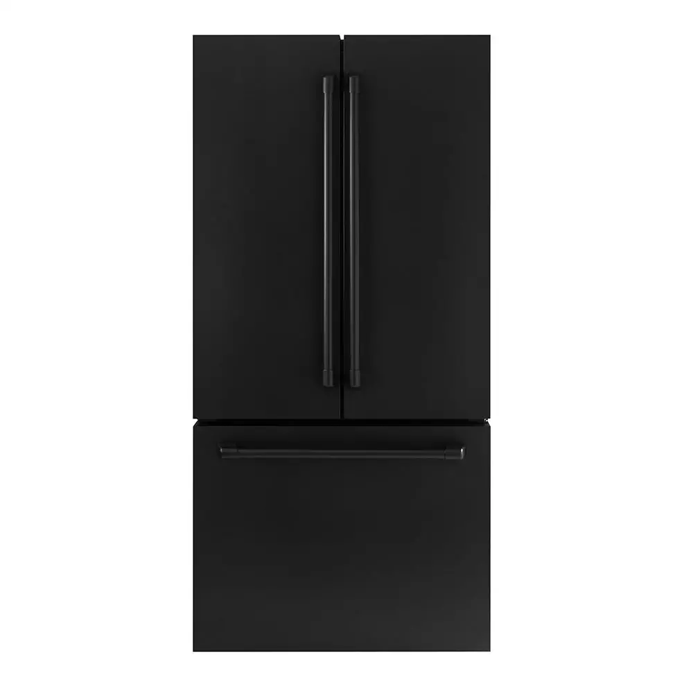 General Electric IO Mabe French Door Kühlschrank IWO19JSPF 3BM-CBM