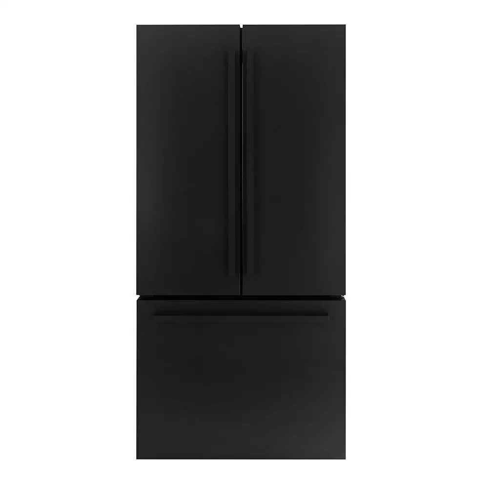 General Electric IO Mabe French Door Kühlschrank IWO19JSPF 3BM-DBM