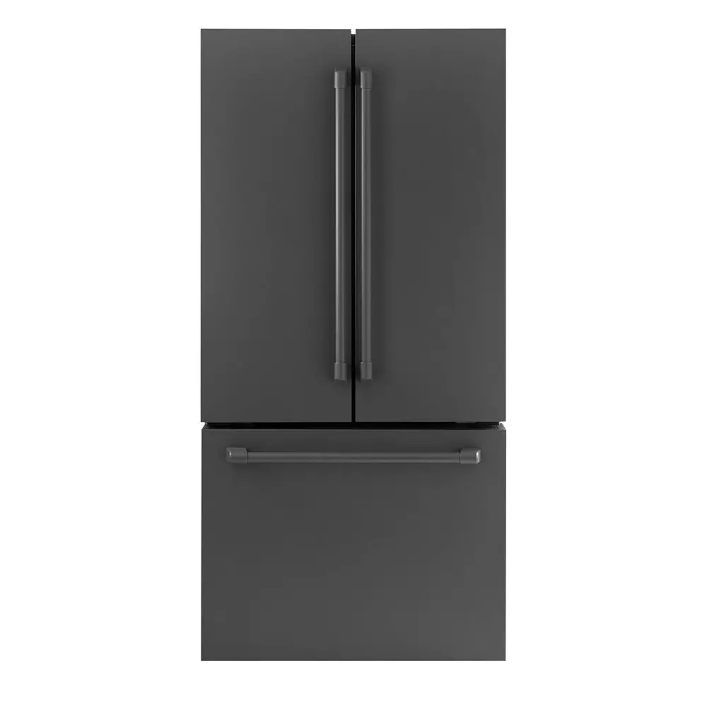 General Electric IO Mabe French Door Kühlschrank IWO19JSPF 3RAL-CWM