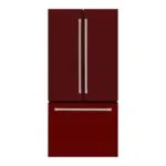 General Electric IO Mabe French Door Kühlschrank IWO19JSPF 3RAL