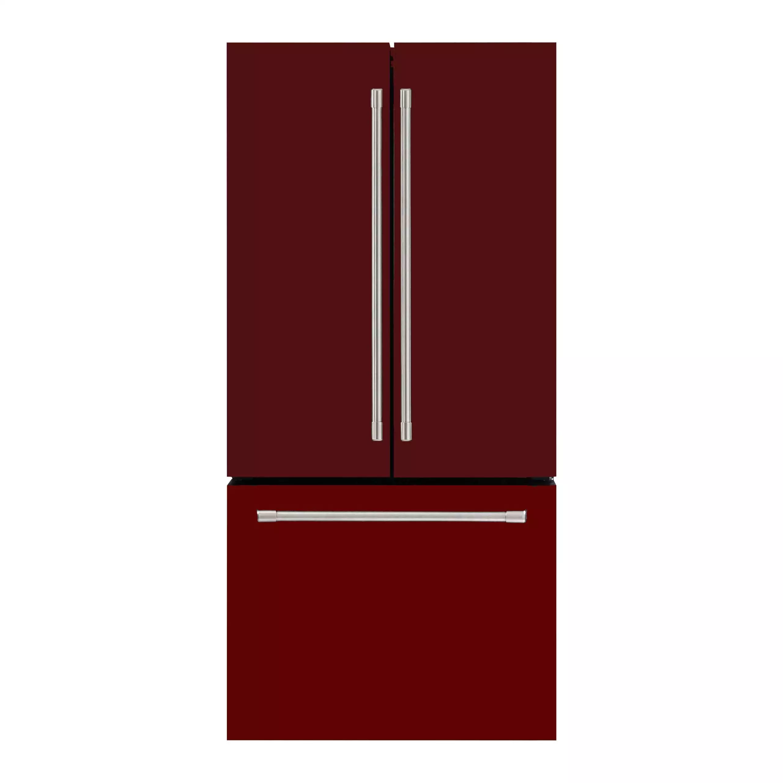 General Electric IO Mabe French Door Kühlschrank IWO19JSPF 3RAL