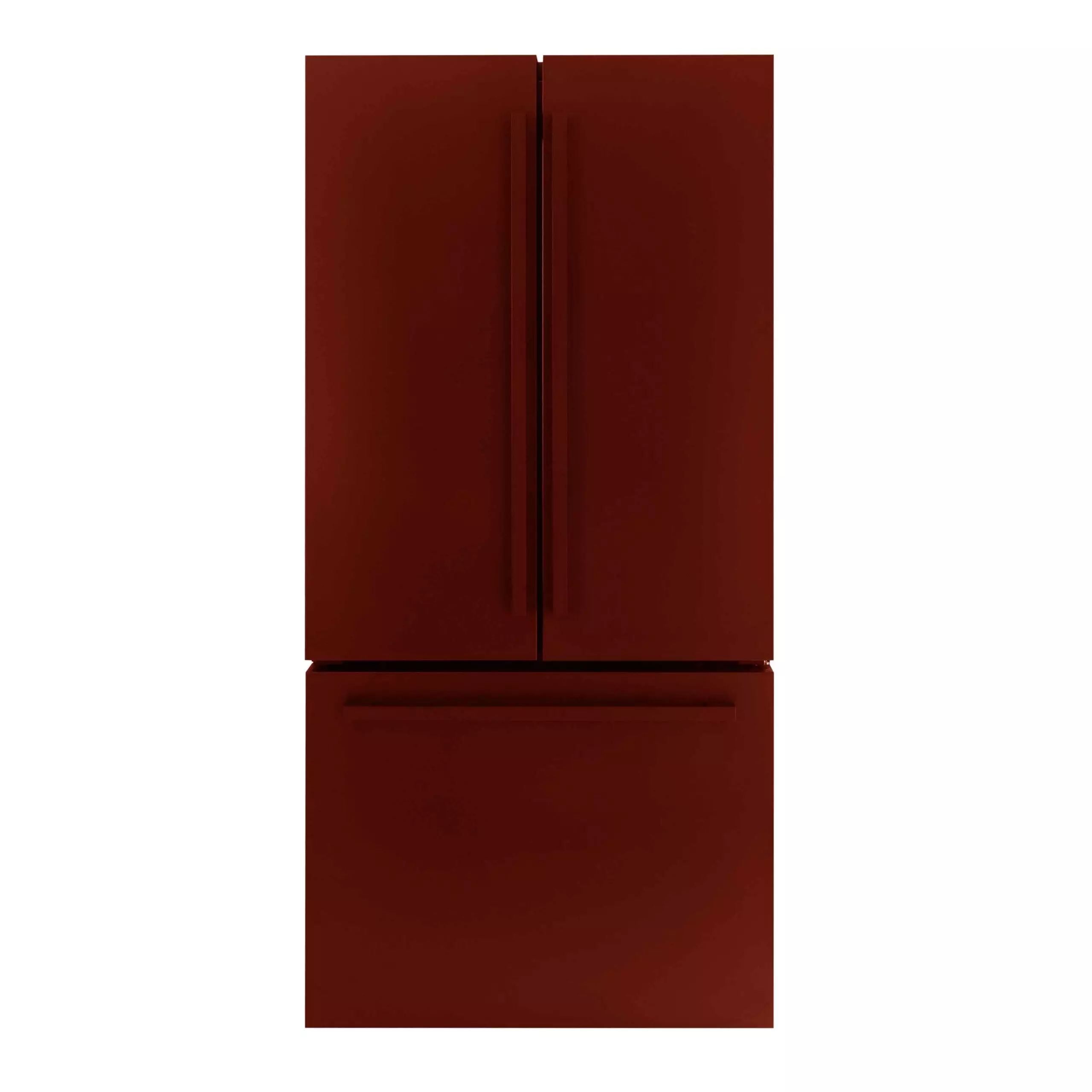 General Electric IO Mabe French Door Kühlschrank IWO19JSPF 3RAL-DWM