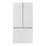 General Electric IO Mabe French Door Kühlschrank IWO19JSPF 3WM-CWM