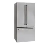 General Electric IO Mabe French Door Kühlschrank IWO19JSPF 80