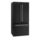 General Electric IO Mabe French Door Kühlschrank IWO19JSPF 8BM