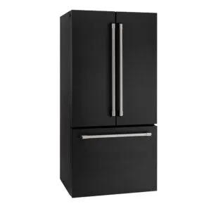 General Electric IO Mabe French Door Kühlschrank IWO19JSPF 8BM