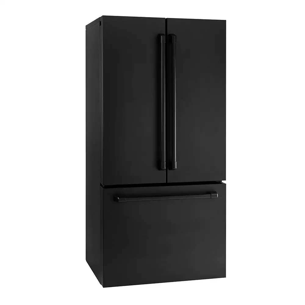 General Electric IO Mabe French Door Kühlschrank IWO19JSPF 8BM-CBM