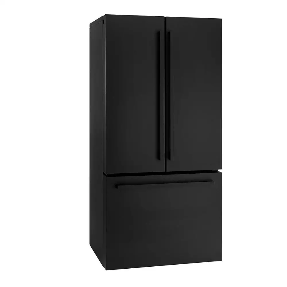 General Electric IO Mabe French Door Kühlschrank IWO19JSPF 8BM-DBM