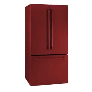 General Electric IO Mabe French Door Kühlschrank IWO19JSPF 8RAL-CWM
