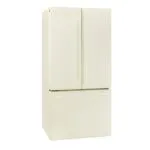 General Electric IO Mabe French Door Kühlschrank IWO19JSPF 8RAL-DWM