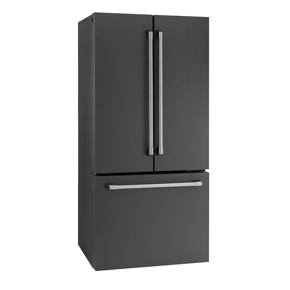 French Door Kühlschrank IWO19JSPF 8RAL