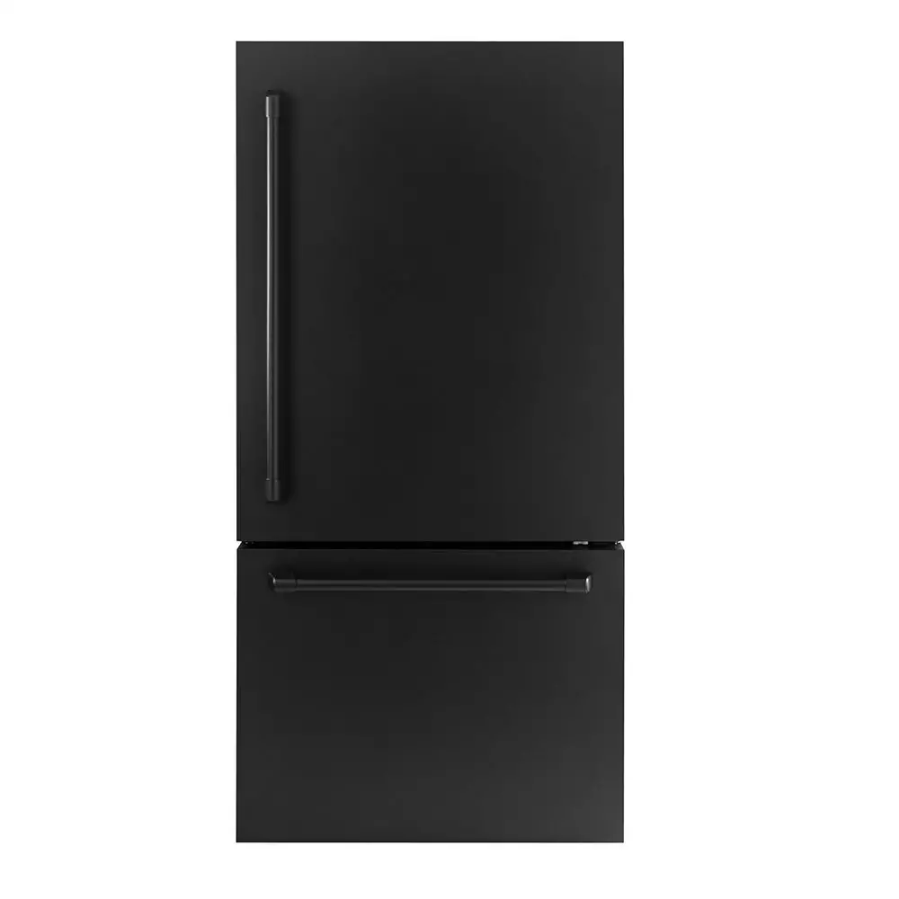 General Electric IO Mabe Big Door Kühlschrank ICO19JSPF 8BM-CBM