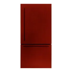 General Electric IO Mabe Big Door Kühlschrank ICO19JSPF 3RAL-DWM