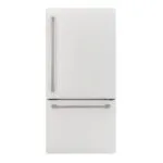 General Electric IO Mabe Big Door Kühlschrank ICO19JSPF 30