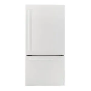 General Electric IO Mabe Big Door Kühlschrank ICO19JSPF 3WM-CWM