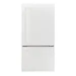 General Electric IO Mabe Big Door Kühlschrank ICO19JSPF 3WM-DWM