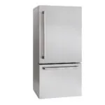 General Electric IO Mabe Big Door Kühlschrank ICO19JSPF 80