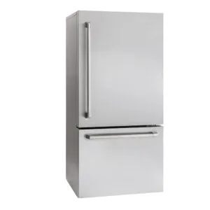 General Electric IO Mabe Big Door Kühlschrank ICO19JSPF 80