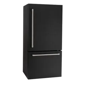 General Electric IO Mabe Big Door Kühlschrank ICO19JSPF 8BM
