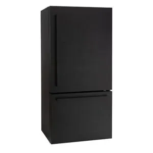 General Electric IO Mabe Big Door Kühlschrank ICO19JSPF 8BM-DBM