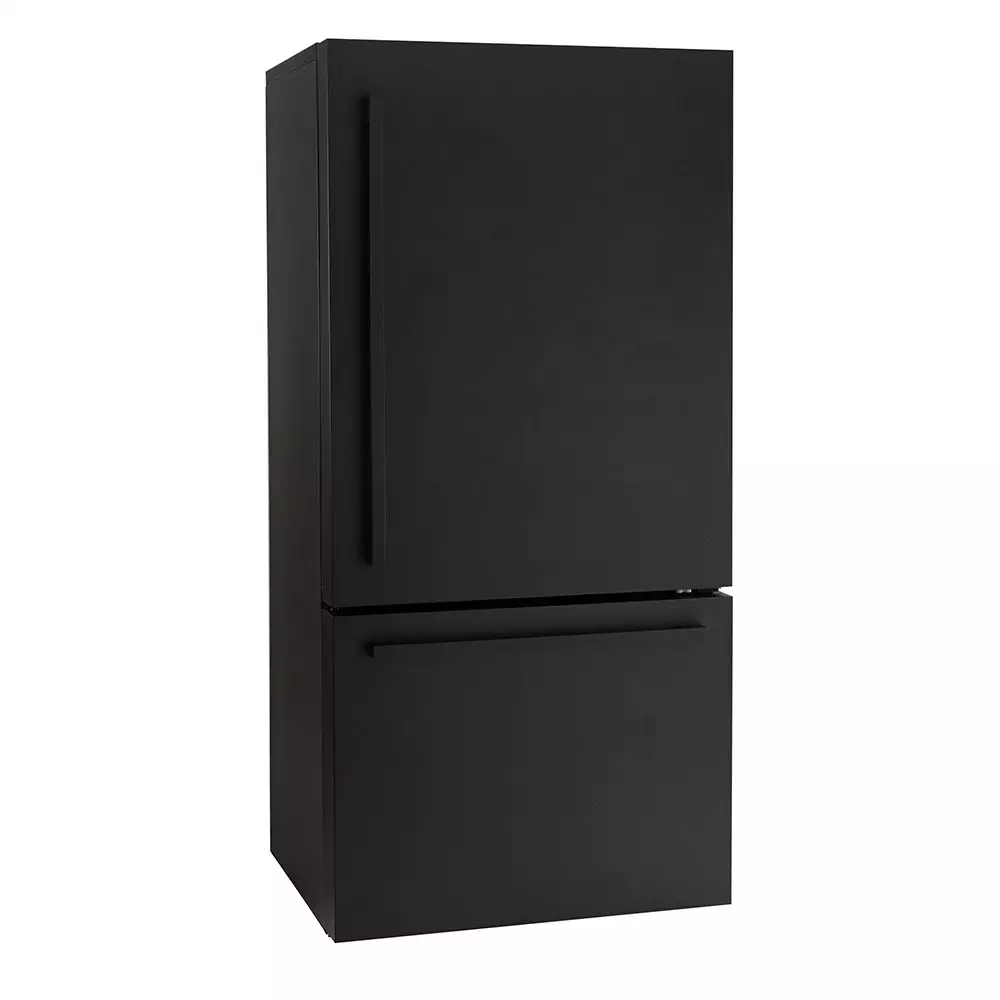 General Electric IO Mabe Big Door Kühlschrank ICO19JSPF 8BM-DBM