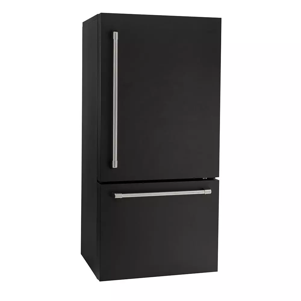 General Electric IO Mabe Big Door Kühlschrank ICO19JSPF 8BM