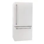 General Electric IO Mabe Big Door Kühlschrank ICO19JSPF 8WM