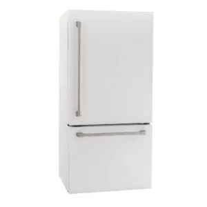 General Electric IO Mabe Big Door Kühlschrank ICO19JSPF 8WM