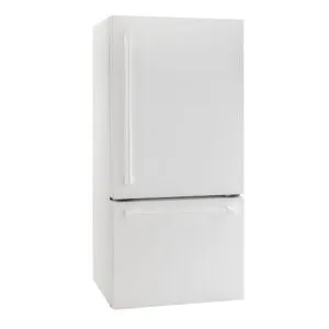 General Electric IO Mabe Big Door Kühlschrank ICO19JSPF 8WM-CWM