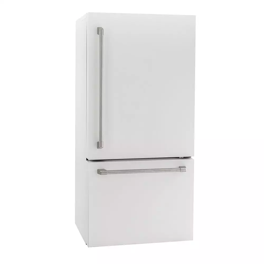 General Electric IO Mabe Big Door Kühlschrank ICO19JSPF 8WM