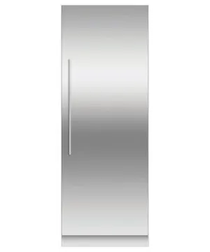 Fisher & Paykel RD90 Edelstahl Front komplet mit Griffen