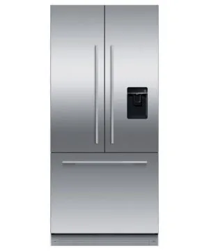 Fisher & Paykel French Door RSD80AU