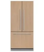 Fisher & Paykel Amerikanischer Kühlschrank RS90A