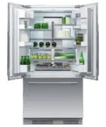 Hitachi Und Fisher & Paykel