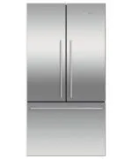 Fisher & Paykel Side by Side RF610ADX5