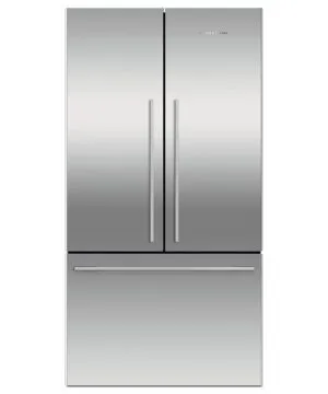 Fisher & Paykel Side by Side RF610ADX5