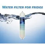 Wasserfilter H0060823485A für Fisher&Paykel