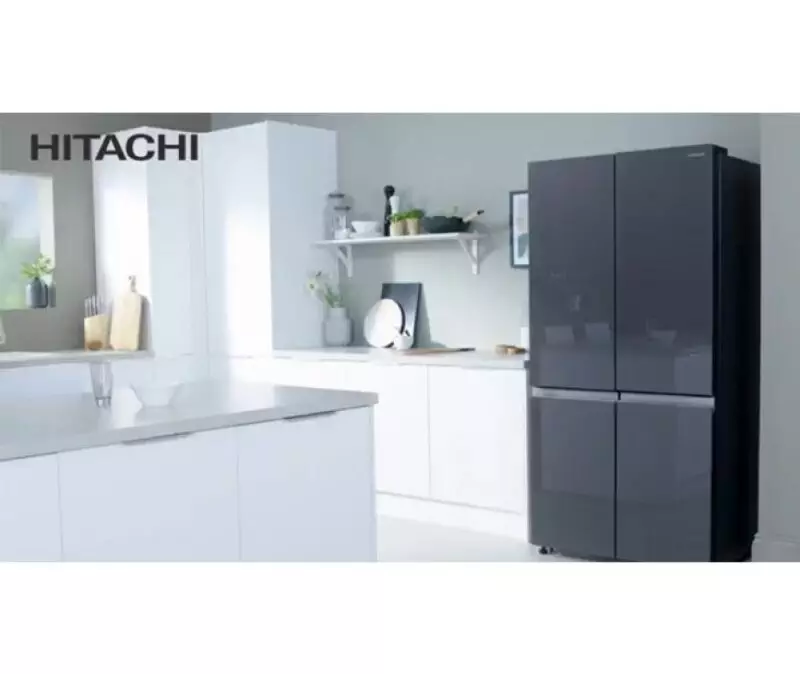 Kühlschranks mit French Doors