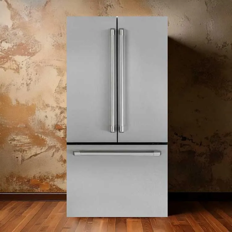 Fisher & Paykel Freistehend French Door