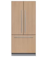 Fisher & Paykel French Door RS80A